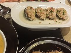 -楚天粤海国际大酒店-楚粤轩中餐厅(水果湖店)