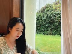 -老洋房花园饭店(绍兴路店)