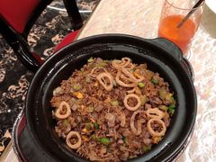-8餐厅(新葡京酒店)