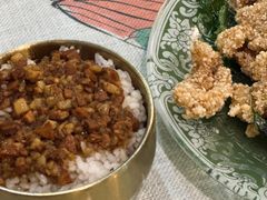 -金姐台湾菜(珠江路店)