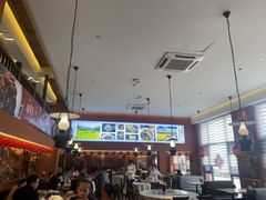 -老村长•湖北家常菜(南湖店)