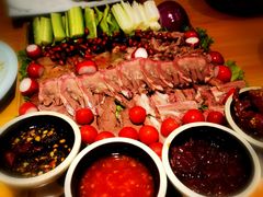 -驴脾气特色炒菜(广渠门内店)