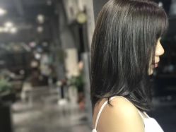 -MMby Hair Code
