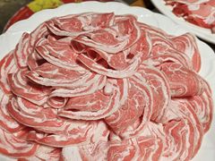 -凤吉园乌拉满族火锅中华老字号(繁荣路店)