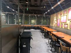 -汉巴味德·烤肉与啤酒的自助(杭州大悦城店)