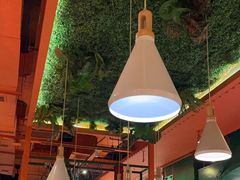 -炭舍干锅·烤鱼(扬名广场店)