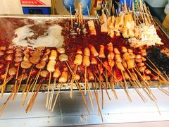 -郭记小街麻辣烫(南小街总店)