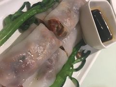 -大咀港式茶餐厅(海岸城店)