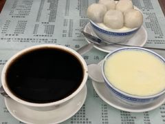 双皮奶汤圆-阿三麻蓉汤圆(顺光大厦店)