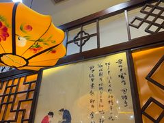 -玉桥餐厅(天坛店)