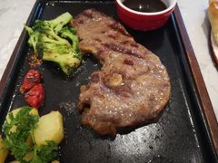-必胜客(万达百货店)
