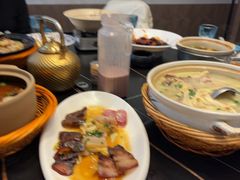 -香阁餐厅·常州菜·常州菜代表品牌(新北奥体店)