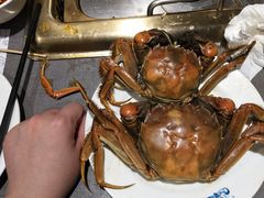 -小天鹅戴斯酒店鲸鲨百汇创作料理