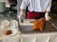 -海湾壹品·粤菜·早茶·烤鸭(拱北店)