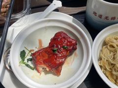 -蜜桃餐厅·古运河畔(南下塘店)