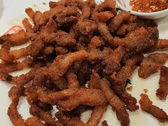 -万宝海鲜舫(劳动公园店)