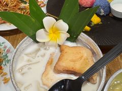 -婉泰·特色小吃·舂鸡脚(告庄二店)
