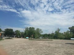 -梁鸿国家湿地公园