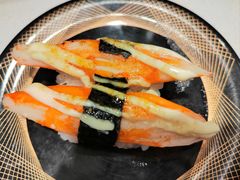 -和町回转自助日料(华山环宇城店)