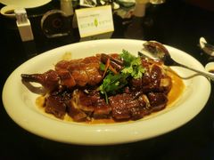 -厦门艾美酒店·乐美中餐厅