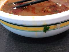 -西部马华清真兰州牛肉面·烧烤夜市(关东店)