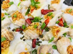 -星龙海鲜(望江东路店)