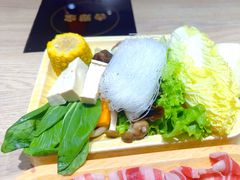 芝士竹轮锅-吉野家(锦辉商城黄河路店)