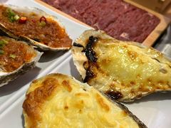 -满福居·烧烤涮(四八二店)