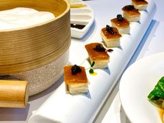 特选精品烤鸭-北京老铺烤鸭(老城根店)