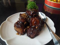 -大连君悦酒店·星海湾壹号Dalian·Dalian(星海广场店)