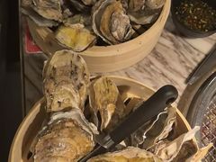 -火炉火自助餐(喜隆多店)
