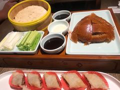 -黛瓦里巷(南京东路店)