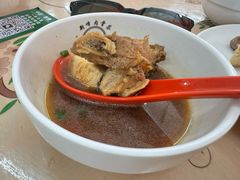 -新峰肉骨茶