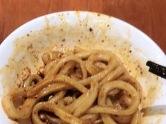 -樊三嬢手工甜水面(大邑安仁店)