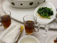 -金狮麟·新豫菜(金码大厦店)