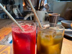 -毛辣果·酸(OHA复兴西路店)