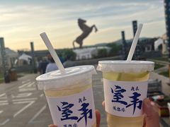 -室韦小镇