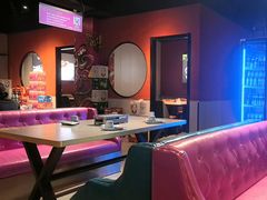 -醉炫音速烧烤·干煸菜(沙河总店)