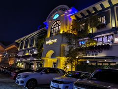 -hallch好吃餐厅(奥体中心店)