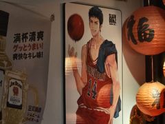 -纪州豚骨酱油拉面(锦延路店)