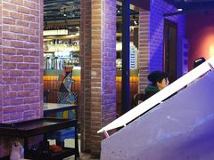 大堂-CRAZYONES西班牙海鲜饭(上海美罗城店)