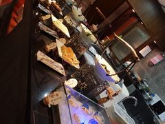 -大佛寺高级素食自助餐厅