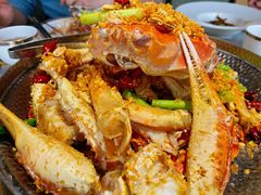 -蟹之国·精品蟹料理(极地店)