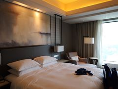 -舟山希尔顿酒店