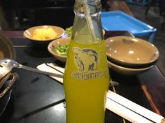 -星鸿社重庆老火锅