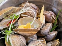 -渔娘渔家丹东海鲜(东直门店)