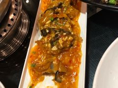 -刘胖子家常菜·蹄花焖藕(中南店)