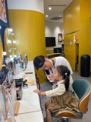 -海马体家庭照相馆(杭州远洋乐堤港店)