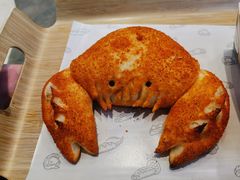 上海蟹黄包-喜茶(深圳福田星河COCO Park店)