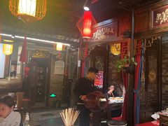 -小龙坎火锅(香港中路店)